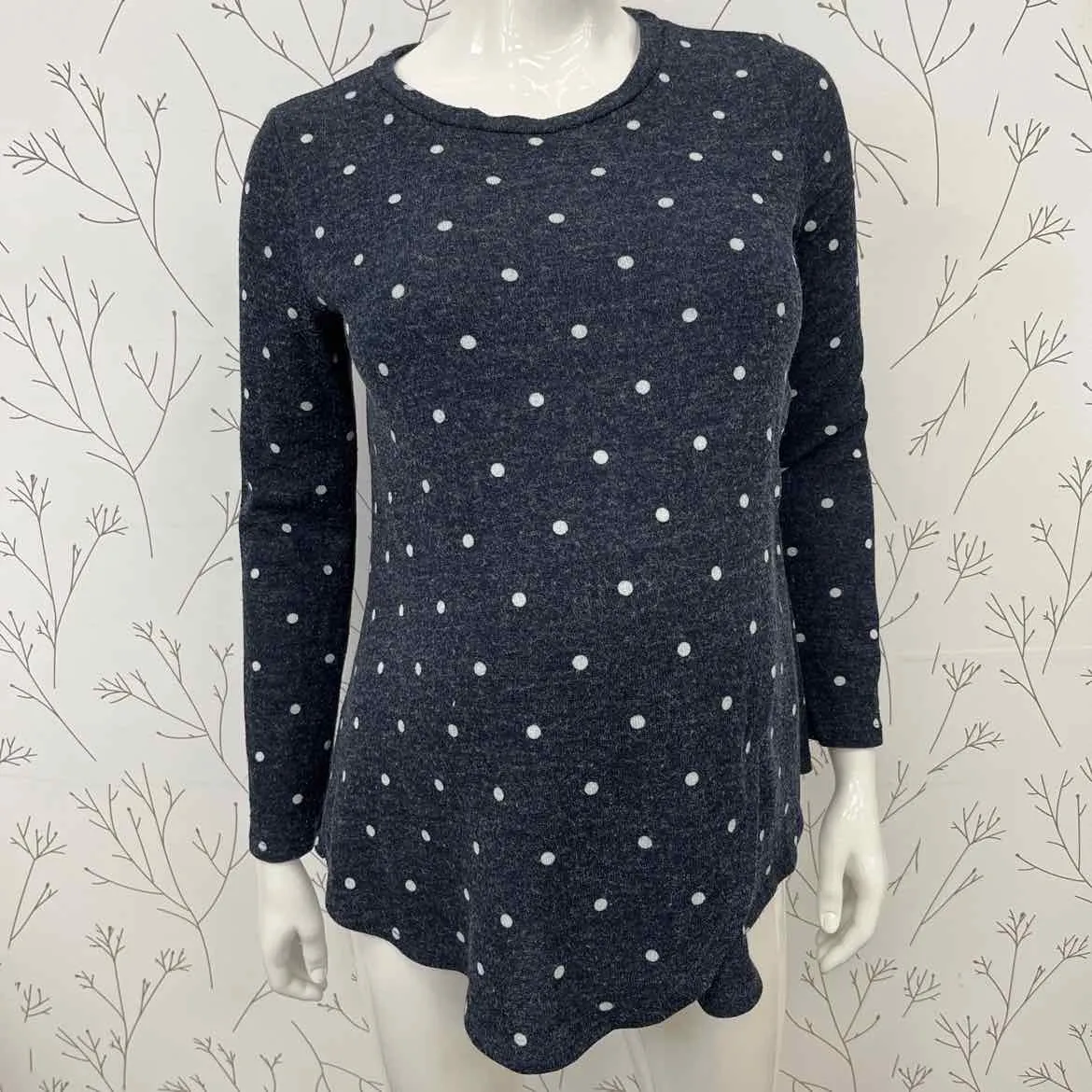 Hello Miz NURSING TOP matern