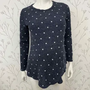 Hello Miz NURSING TOP matern