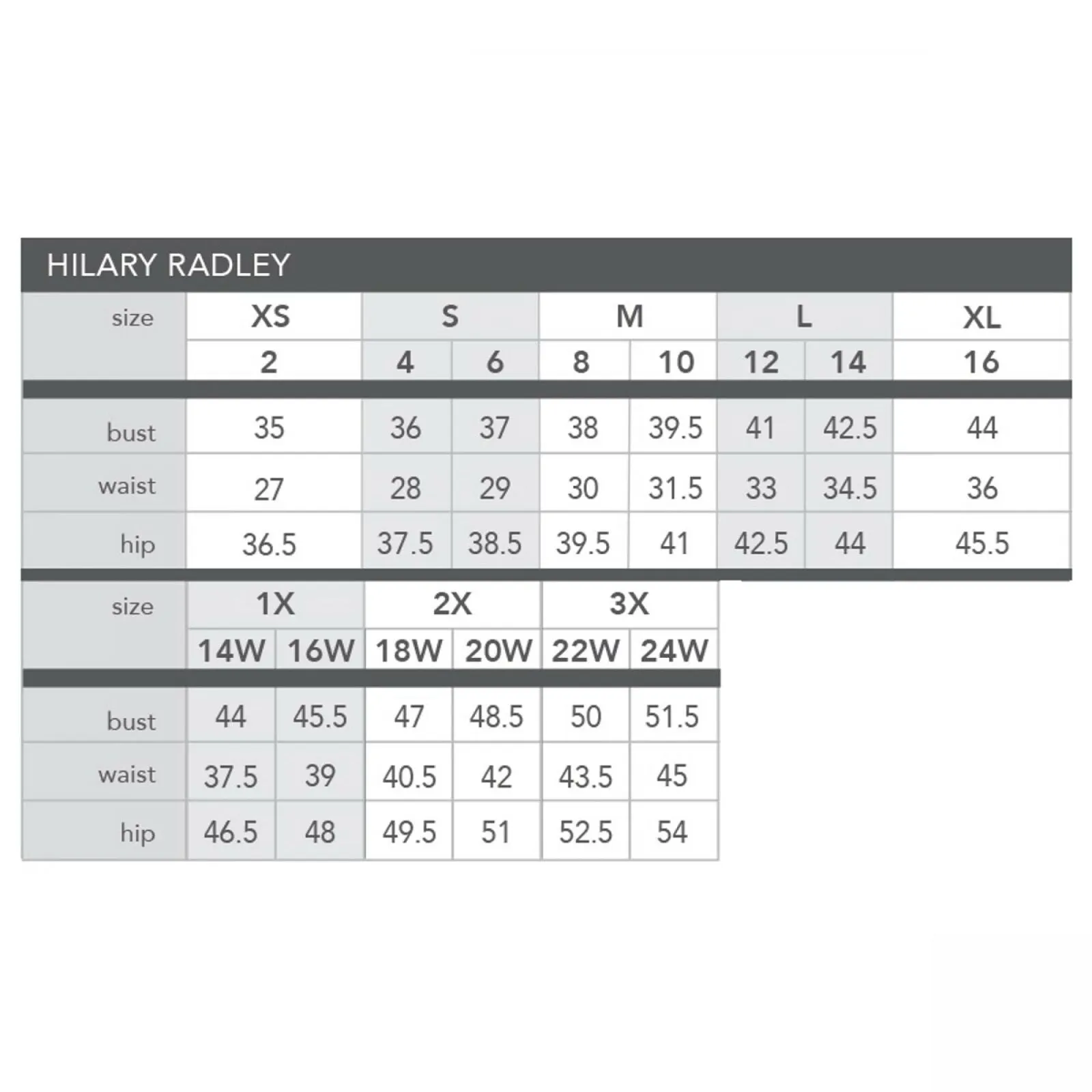 Hilary Radley Women's Stretch Pull On Soft Pants