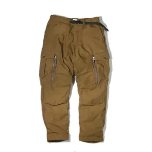 HINOC DOWN PANTS(MEN)