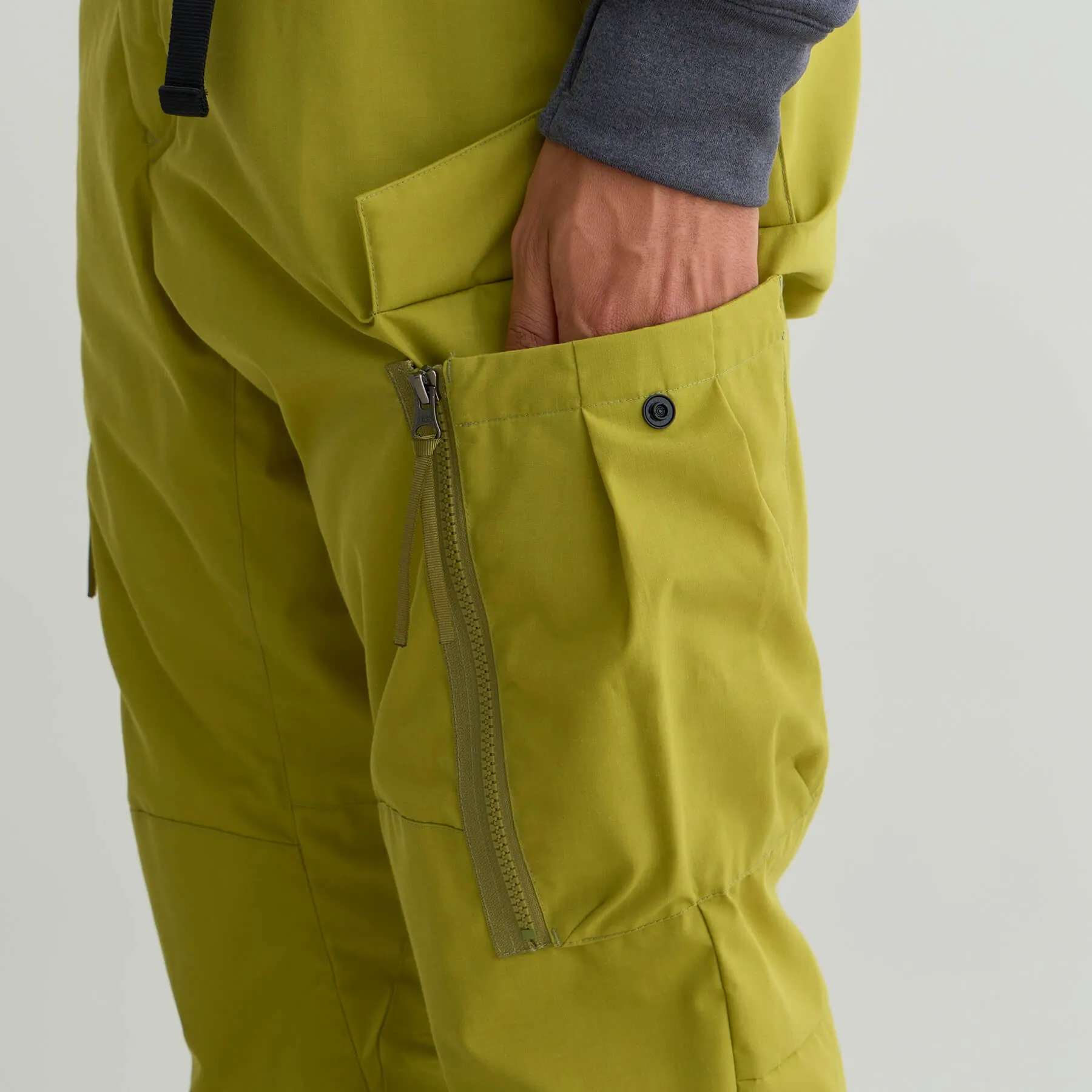 HINOC DOWN PANTS(MEN)