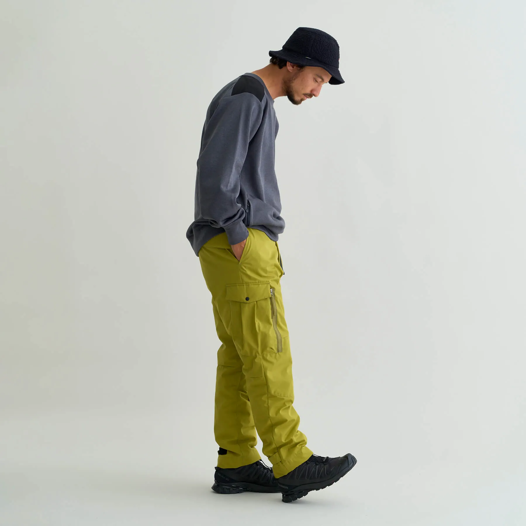 HINOC DOWN PANTS(MEN)