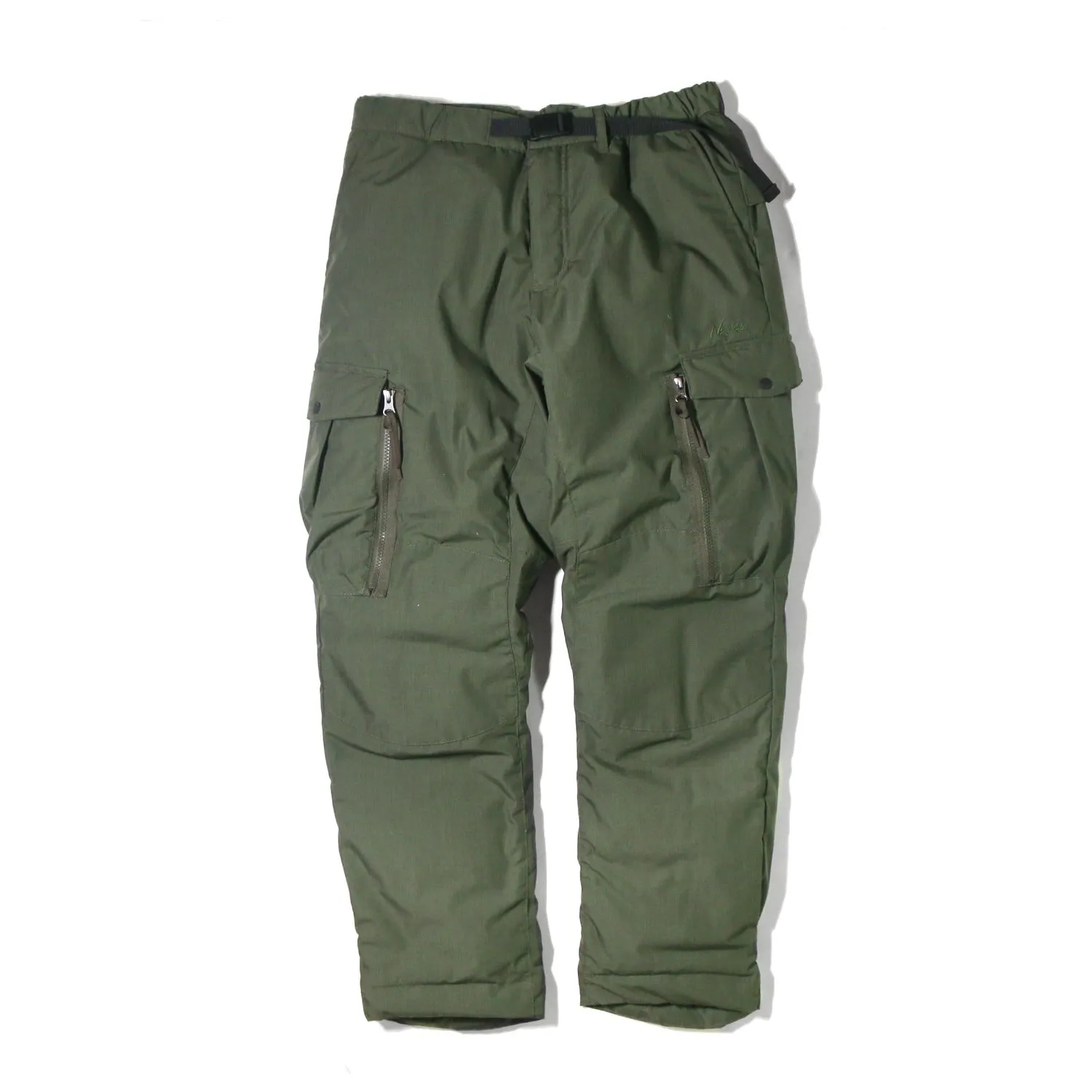 HINOC DOWN PANTS(MEN)
