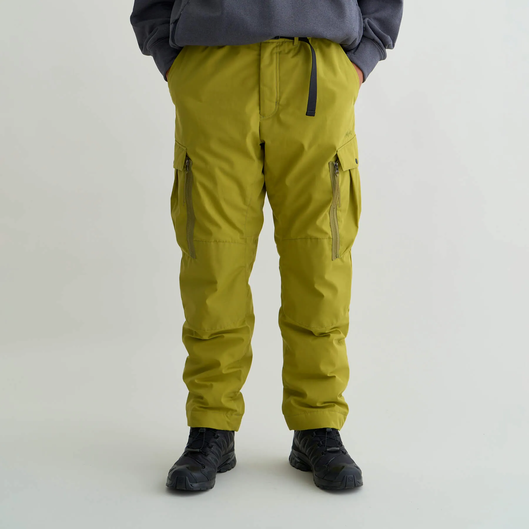 HINOC DOWN PANTS(MEN)