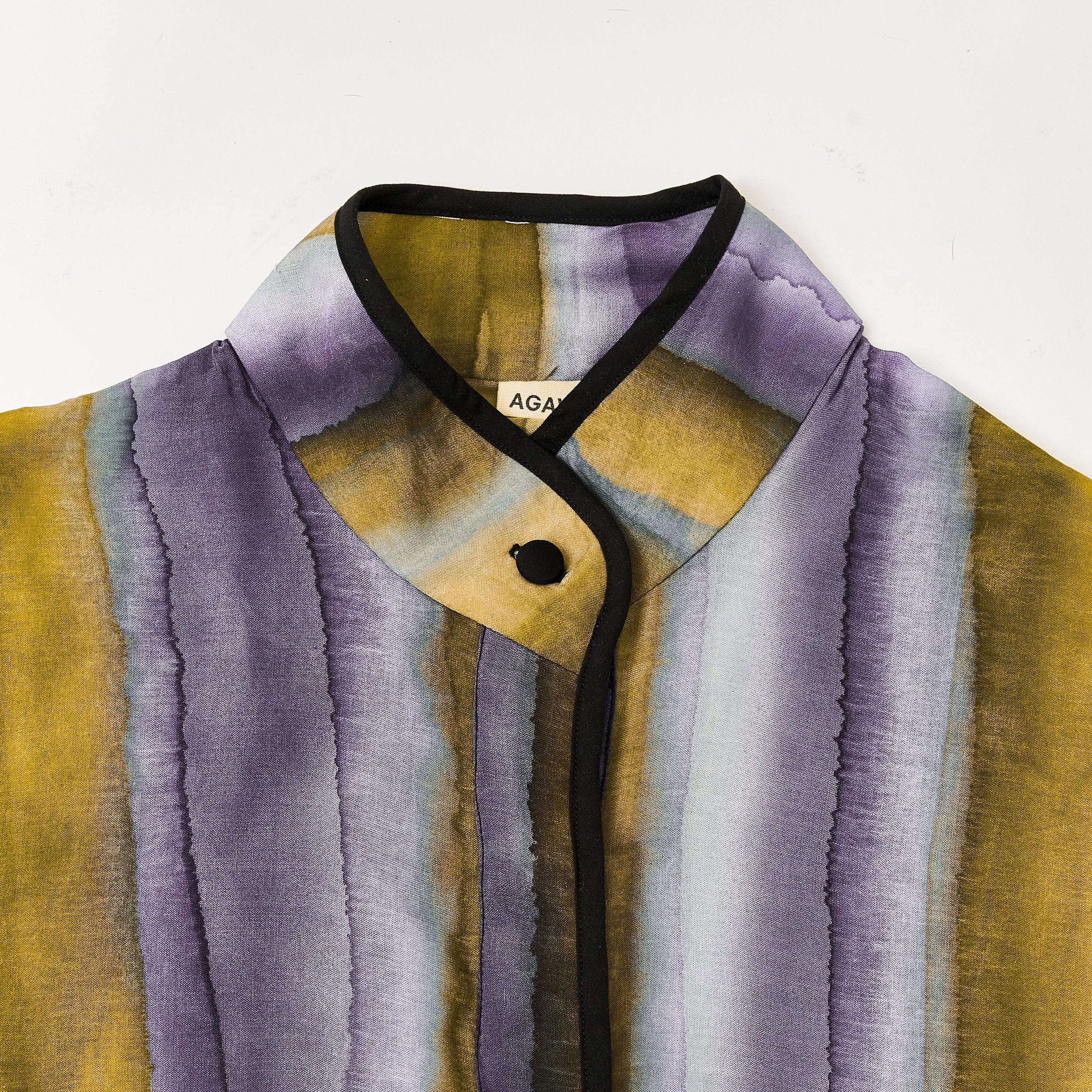 Hoki Tunic
