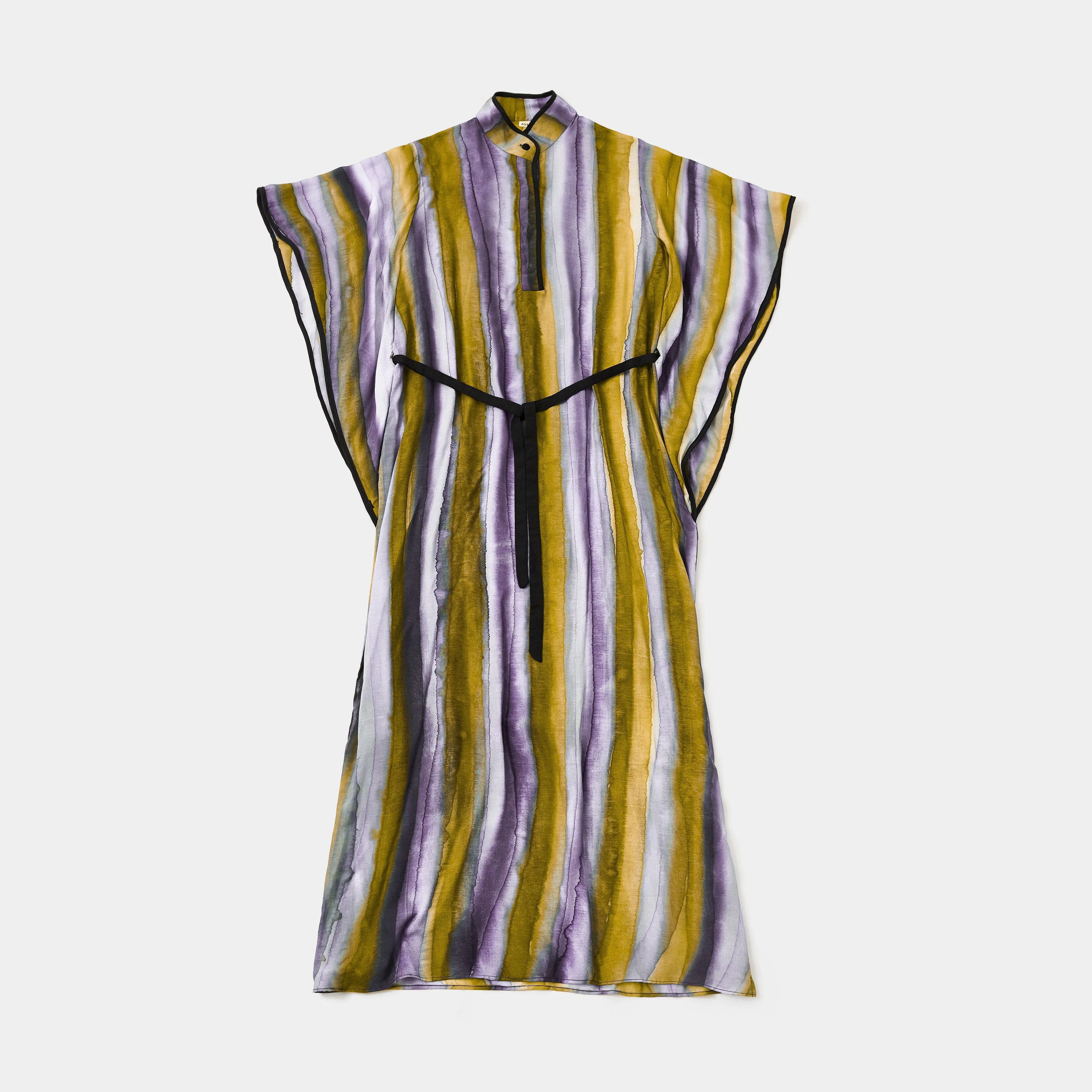 Hoki Tunic