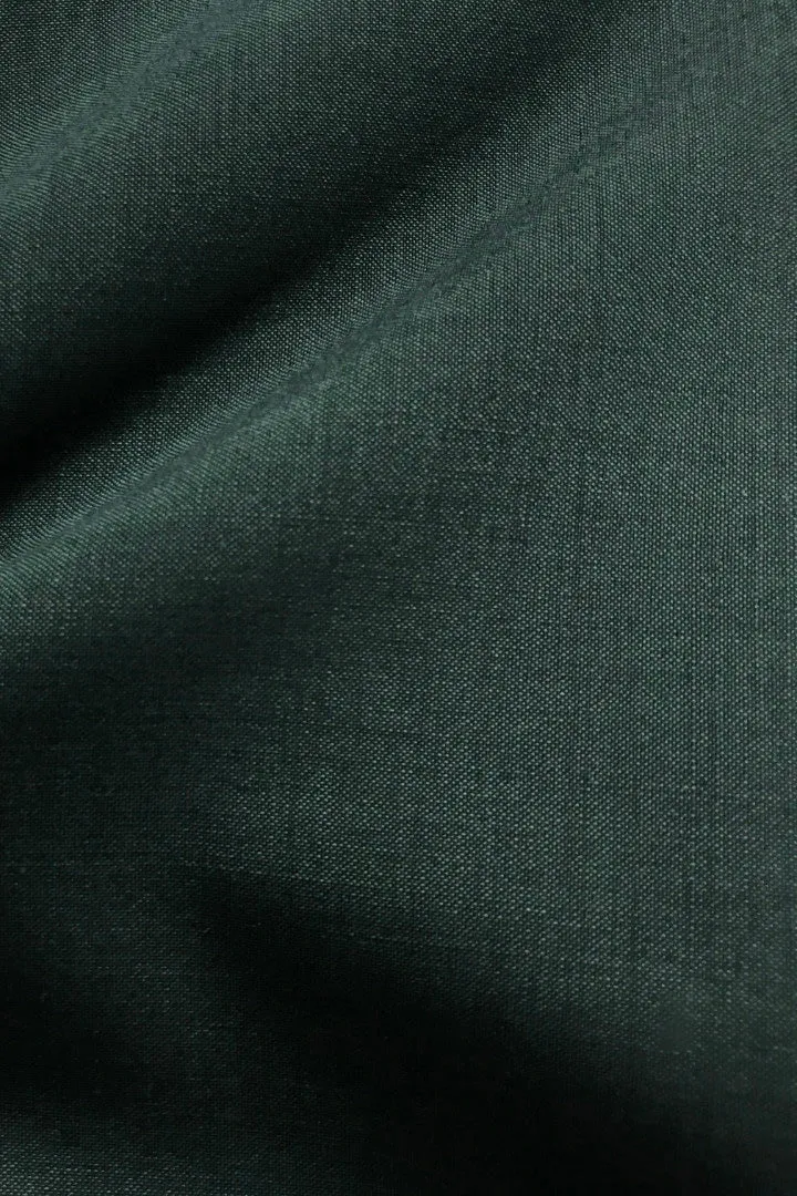 Huddersfield Mohair Suit