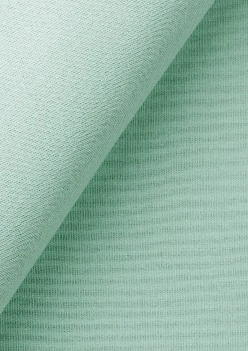 Hudson Mint Green Linen Blend Jacket