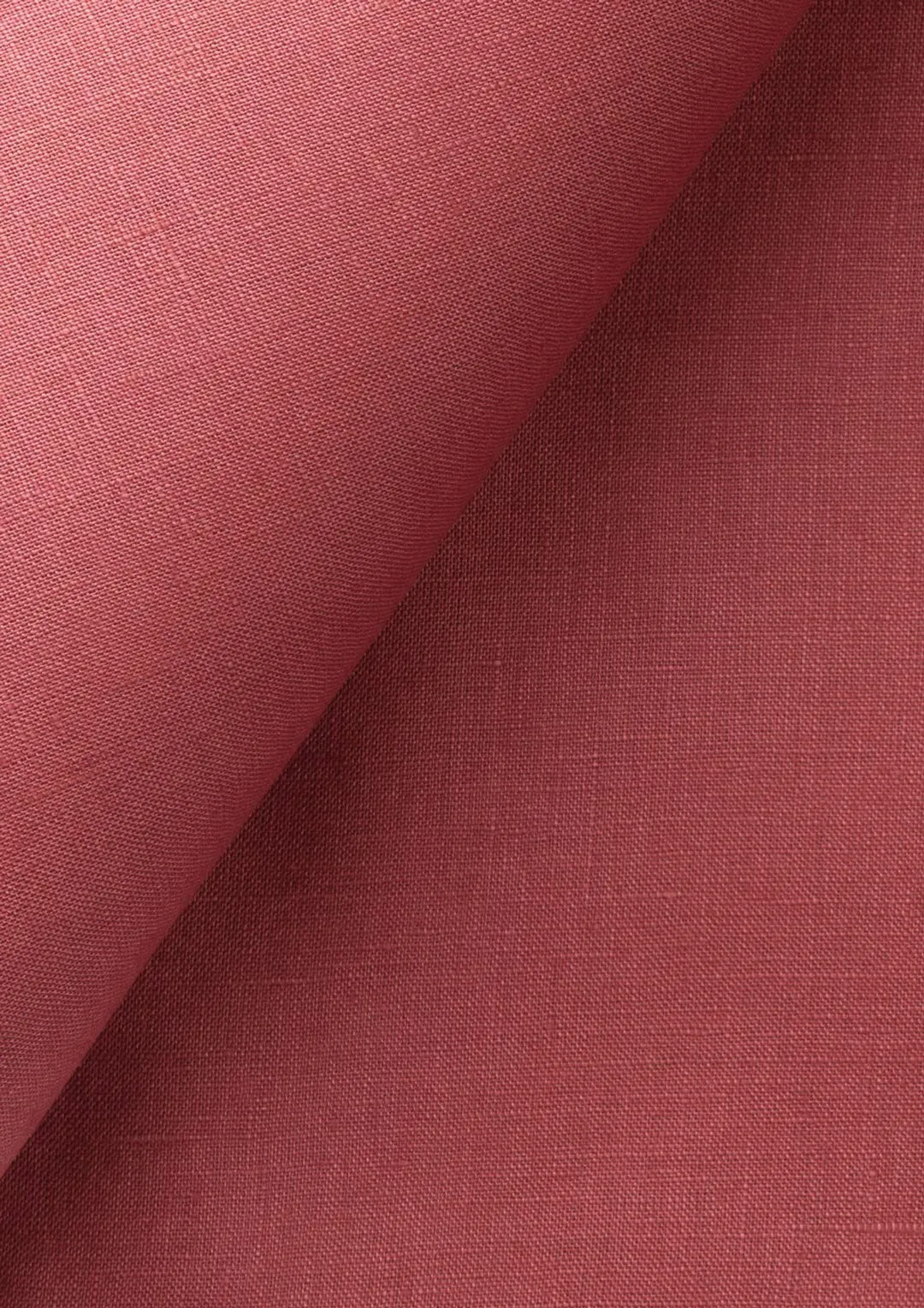 Hudson Tuscan Red Linen Suit