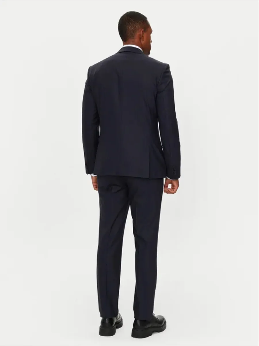 HUGO Suit - Henry/Getlin234V1X_Pfm