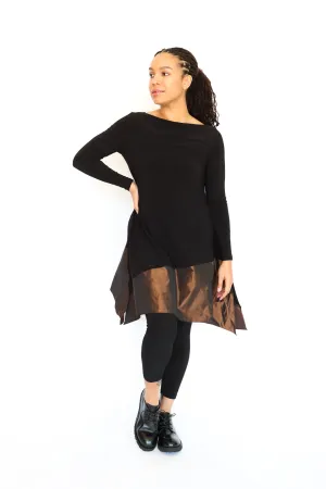 Igor Dobranic Devon Tunic