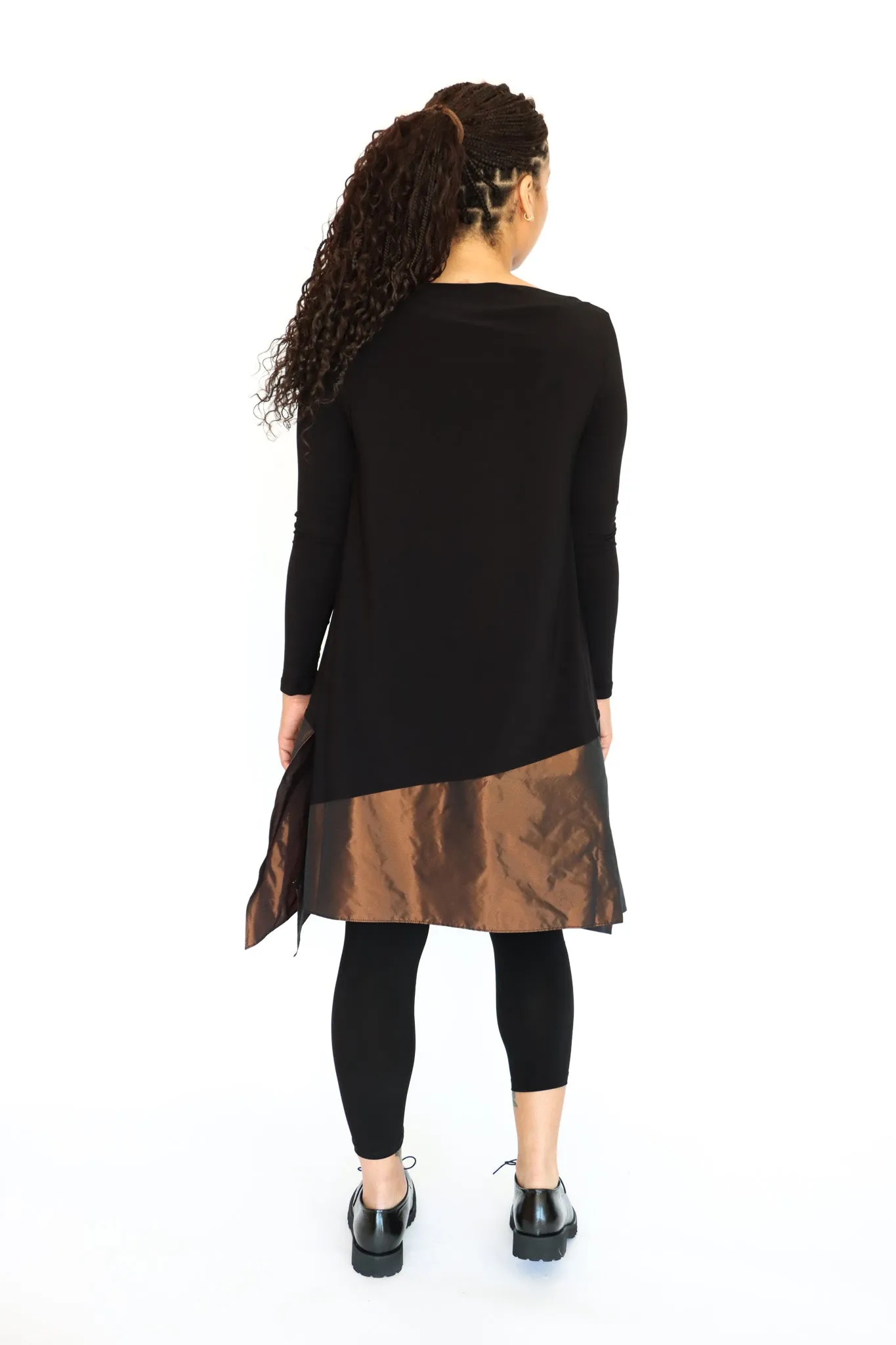 Igor Dobranic Devon Tunic