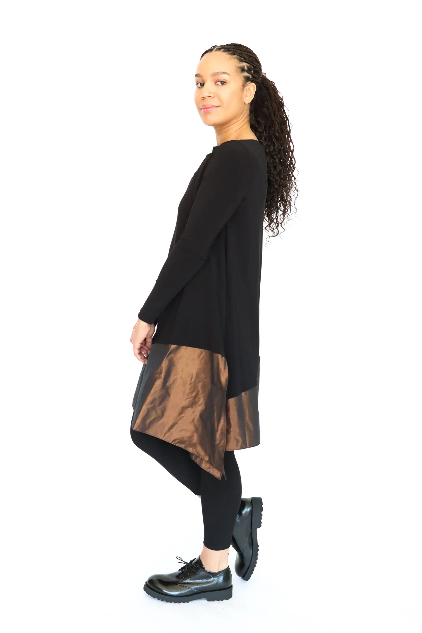 Igor Dobranic Devon Tunic