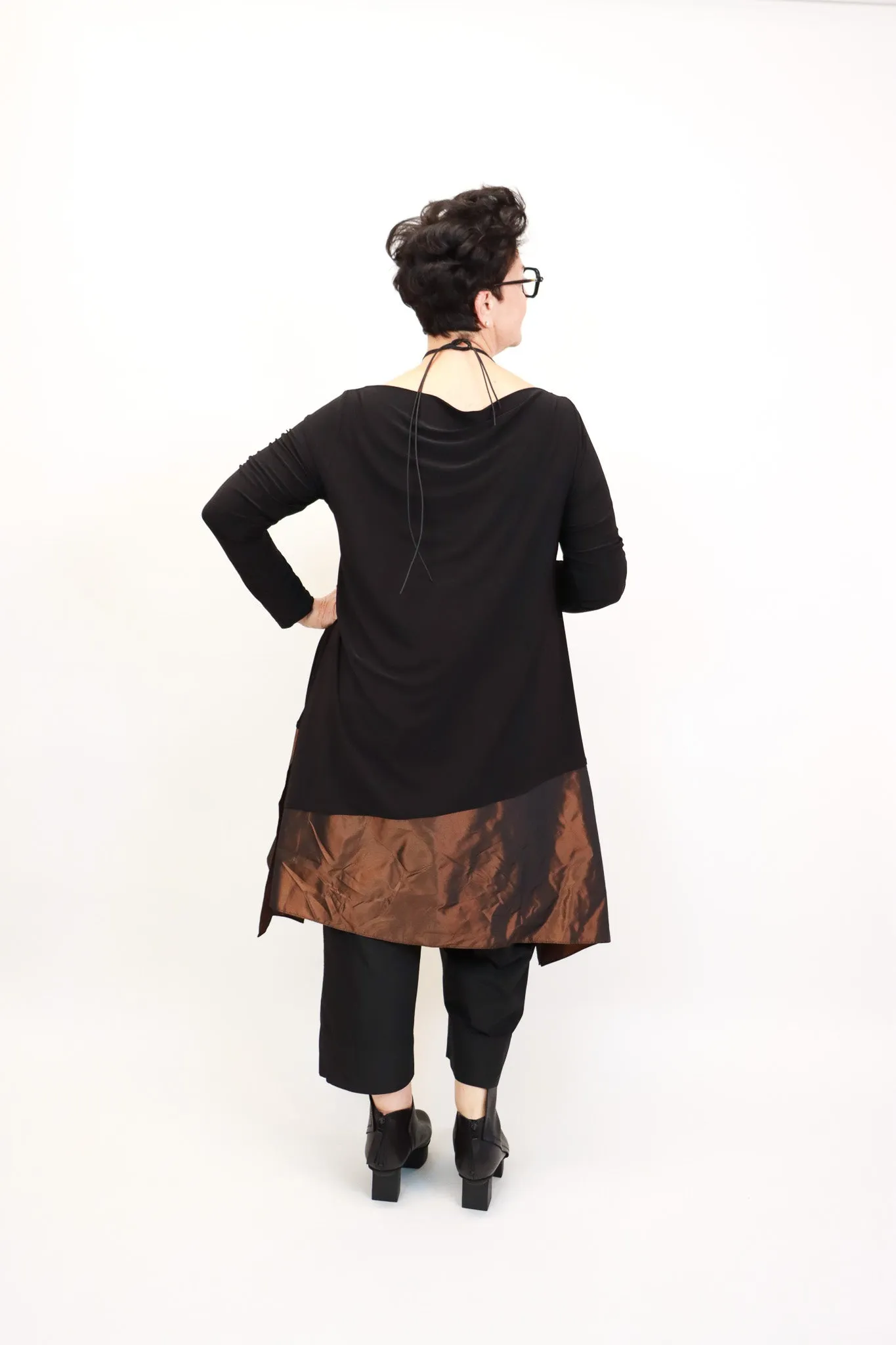 Igor Dobranic Devon Tunic