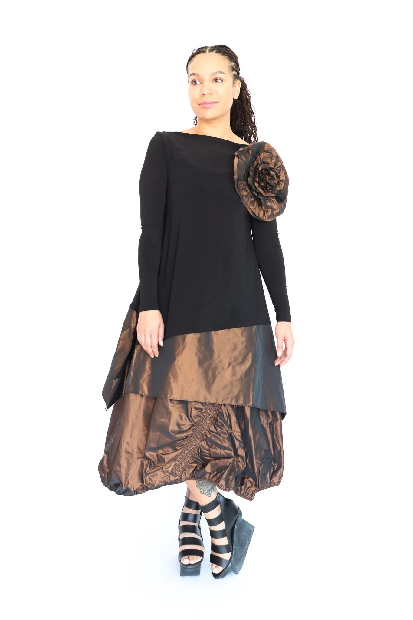 Igor Dobranic Devon Tunic