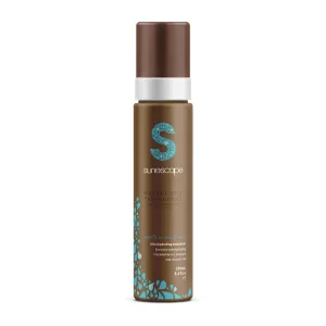 Instant Self-Tan Mousse