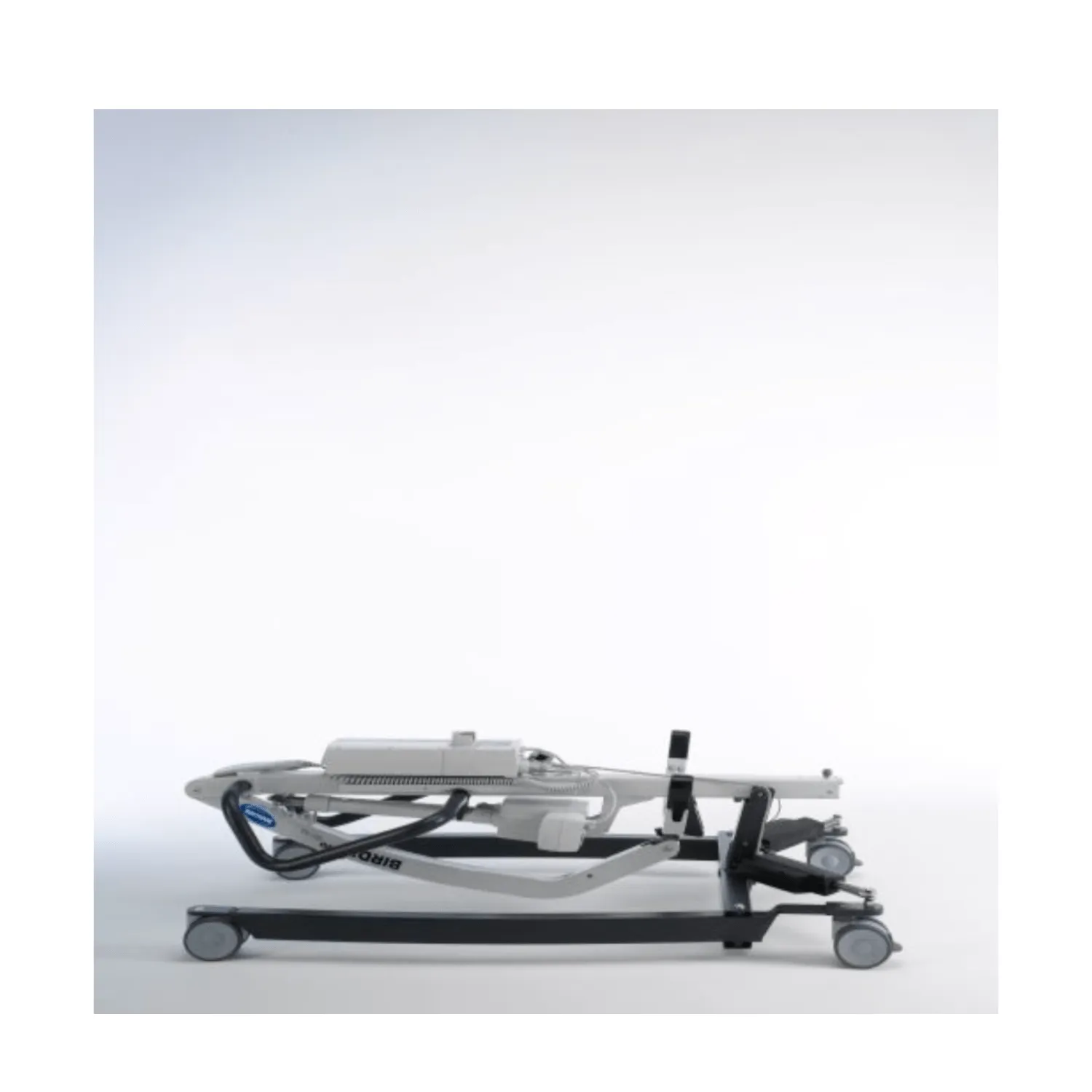 Invacare Birdie Evo XPLUS Folding Electric Patient Lift