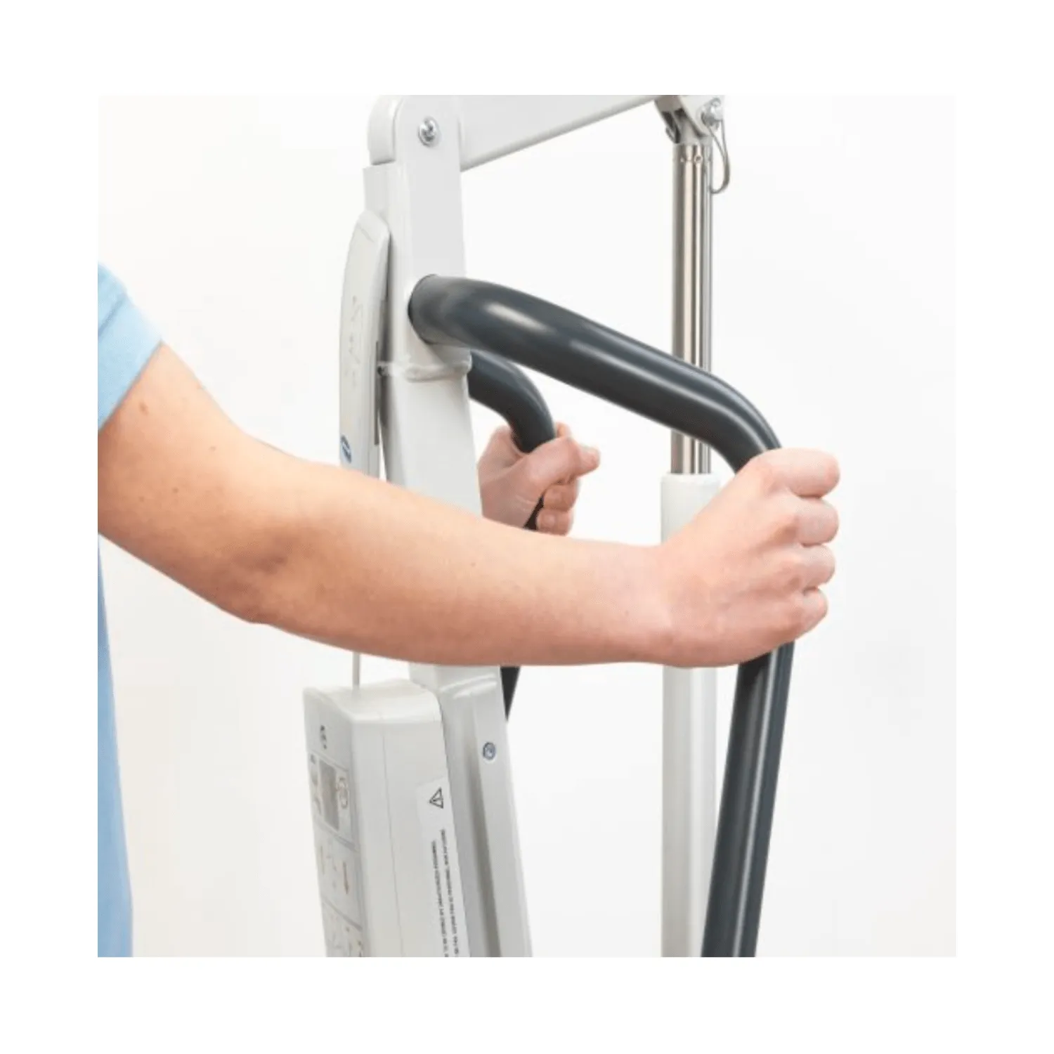 Invacare Birdie Evo XPLUS Folding Electric Patient Lift