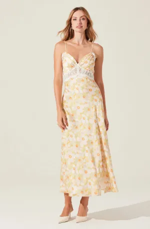 Ivanna Dress
