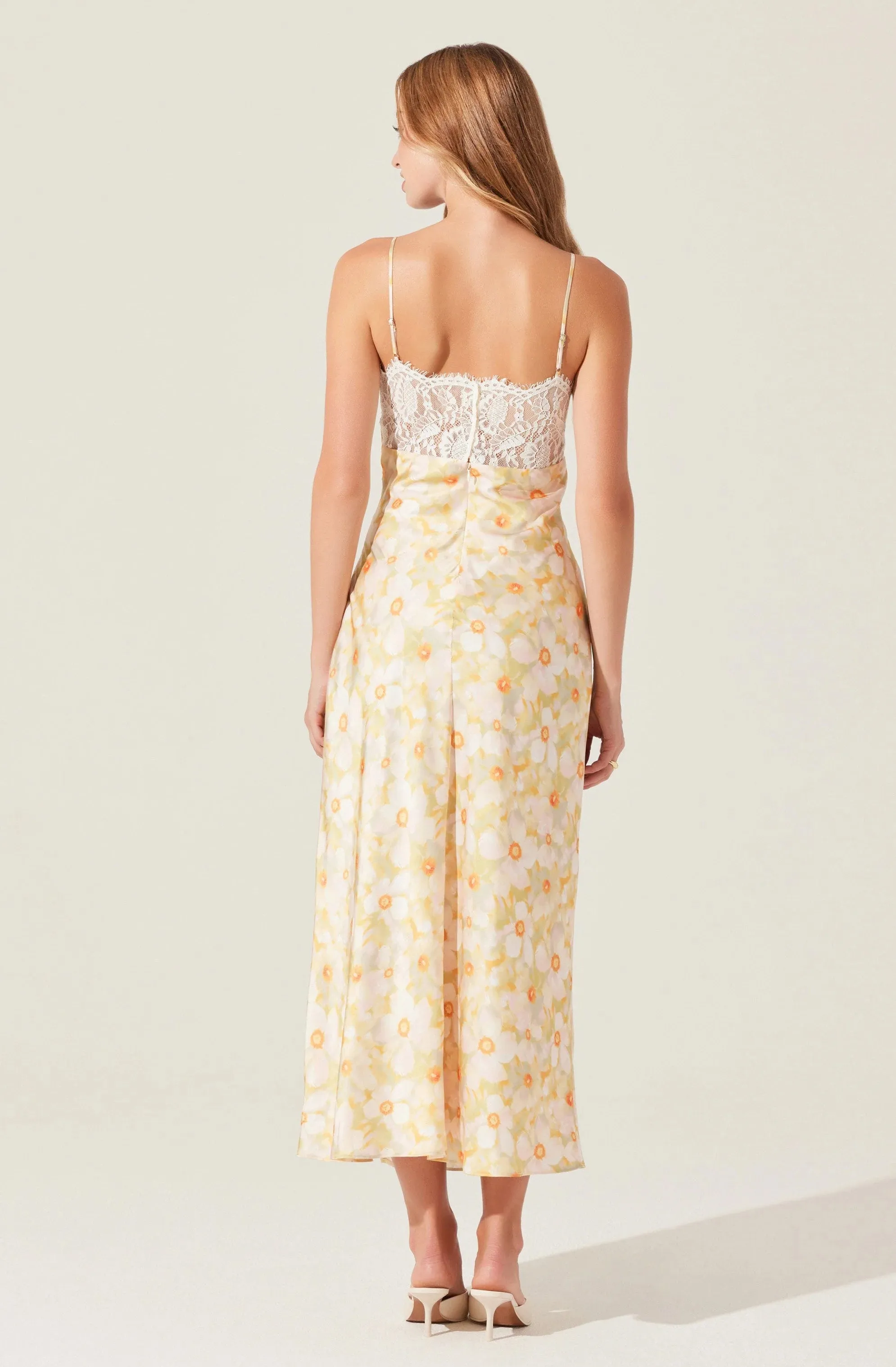 Ivanna Dress