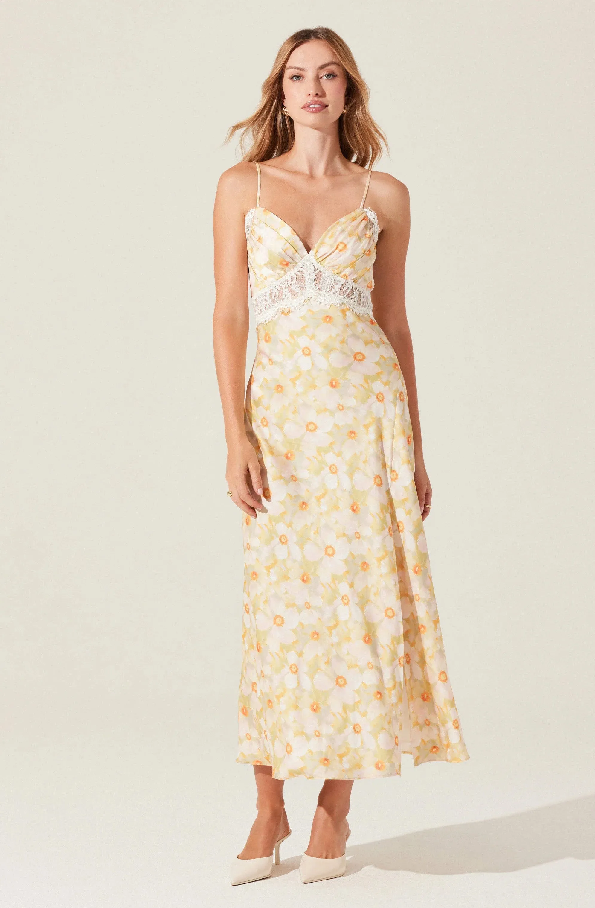 Ivanna Dress