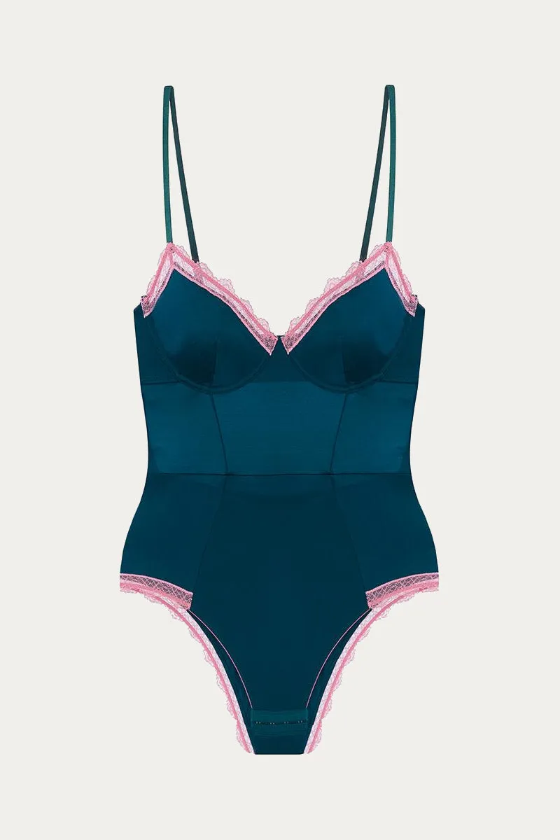IVY UNDERWIRED BODY