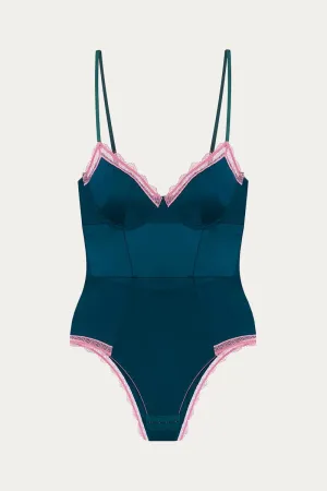 IVY UNDERWIRED BODY