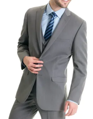 Jackson James Slim Fit Suit Coat