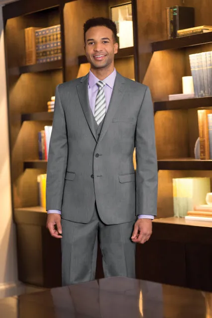 Jackson James Slim Fit Suit Coat