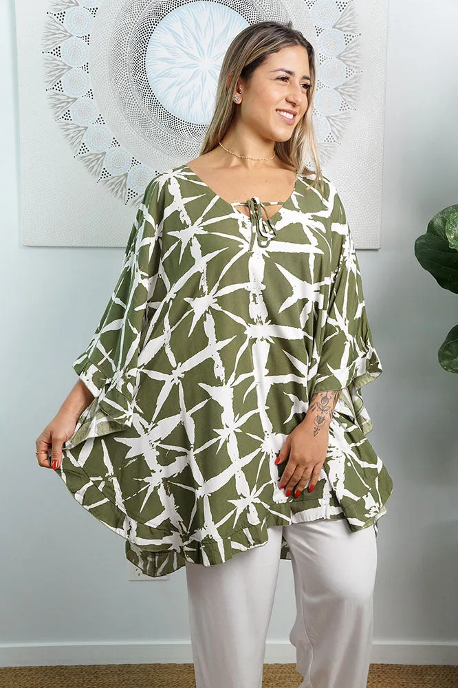 Jasmin Top "Hampshire"