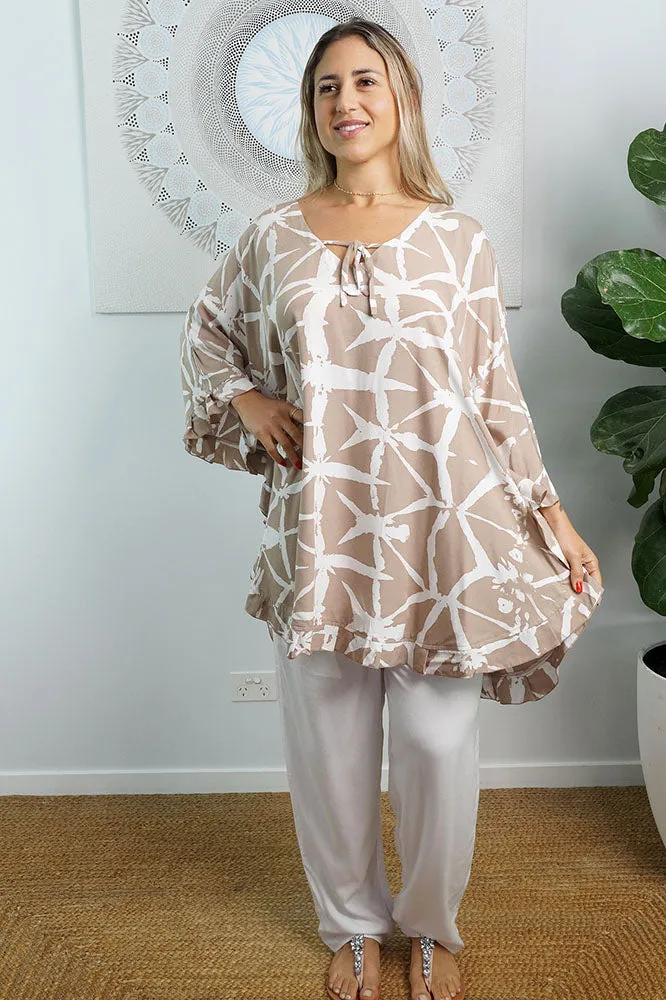 Jasmin Top "Hampshire"
