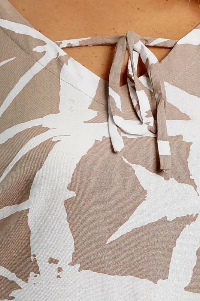 Jasmin Top "Hampshire"
