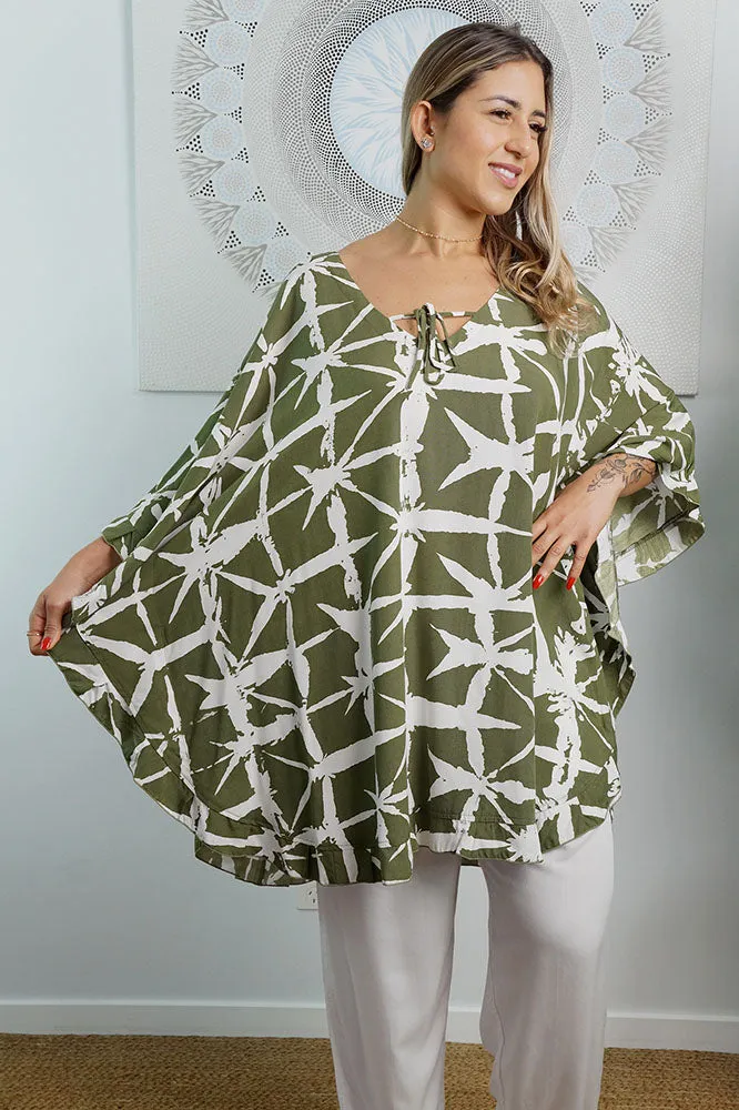 Jasmin Top "Hampshire"
