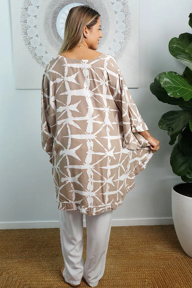 Jasmin Top "Hampshire"