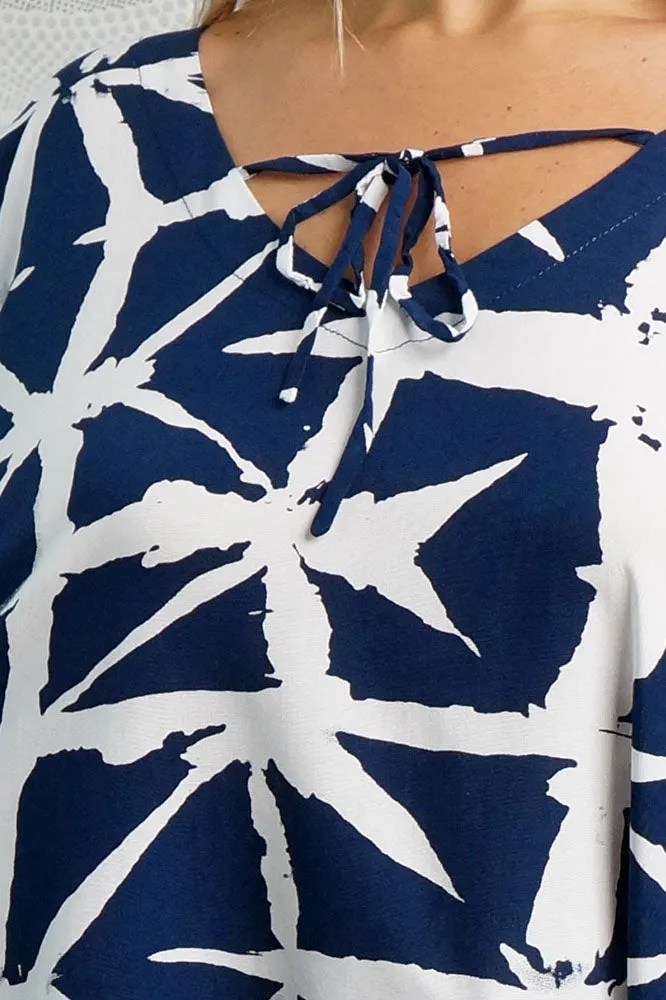 Jasmin Top "Hampshire"
