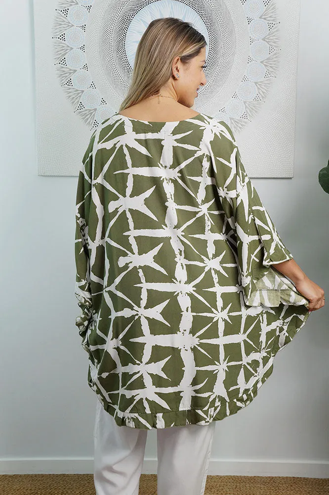 Jasmin Top "Hampshire"