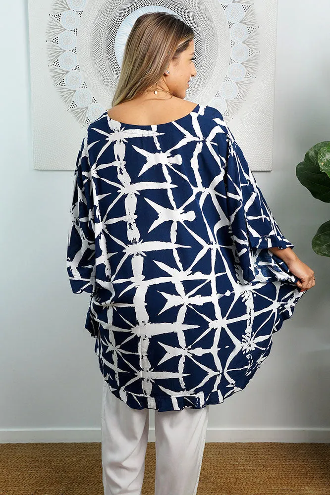 Jasmin Top "Hampshire"