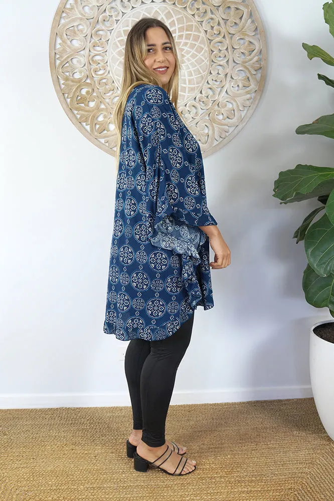 Jasmin Top "Katmandu"