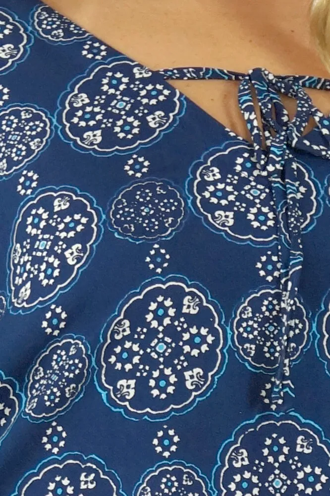 Jasmin Top "Katmandu"
