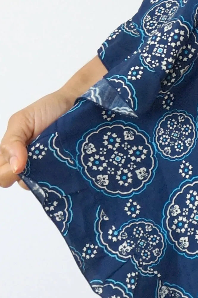 Jasmin Top "Katmandu"