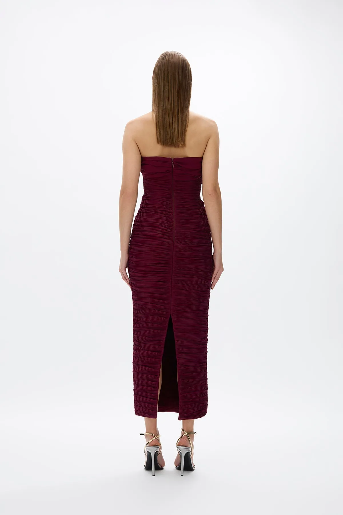 JENSEN DRESS