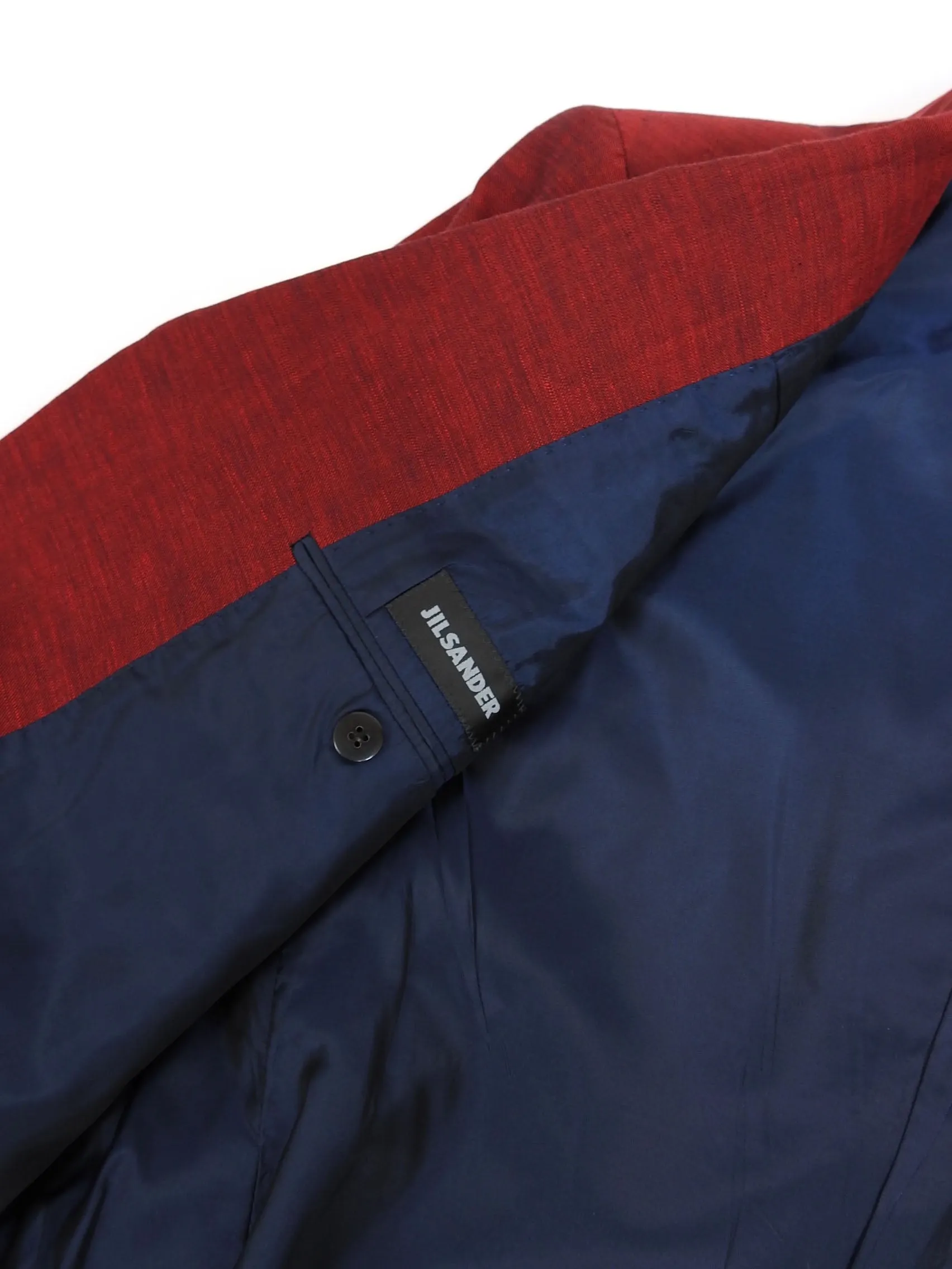 Jil Sander F/W’13 Suit Size 50