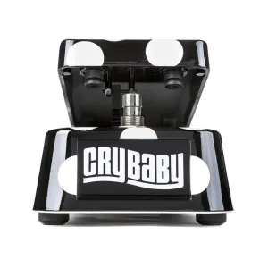 Jim Dunlop BG95 Buddy Guy Signature Cry Baby Wah Guitar Effects Pedal