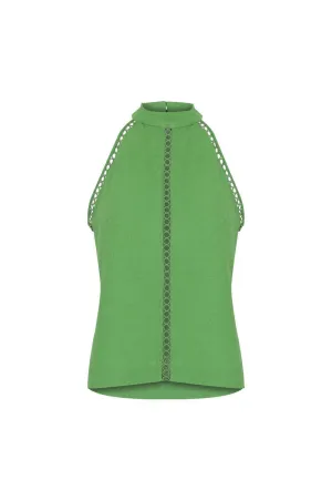 JOELLE TOP CHOLET 102230721