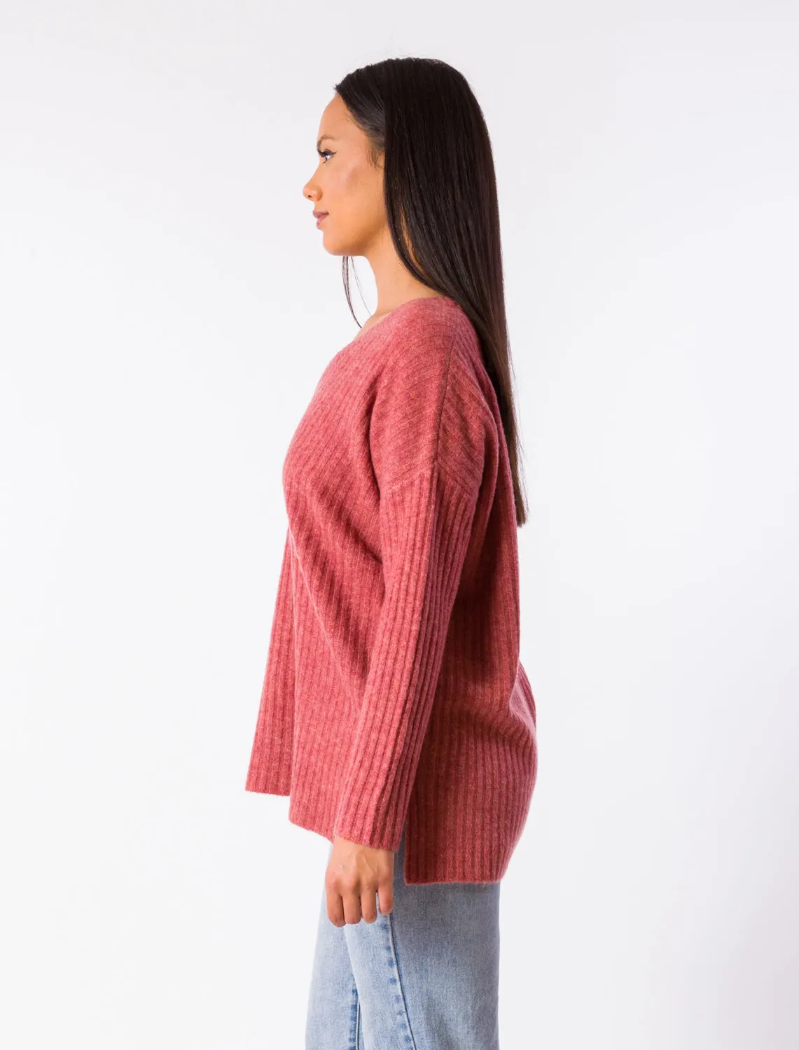 KENATA SWEATER