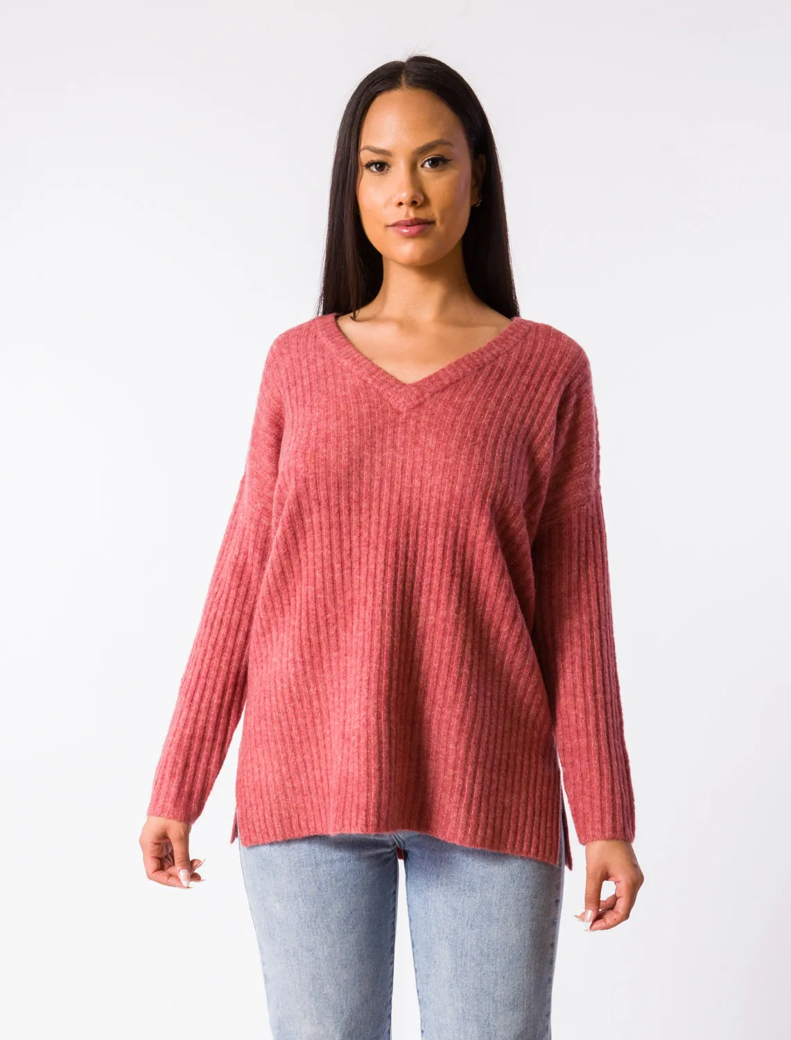 KENATA SWEATER