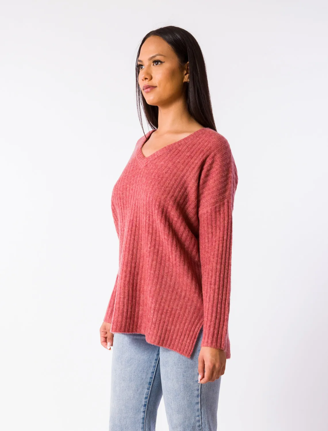 KENATA SWEATER