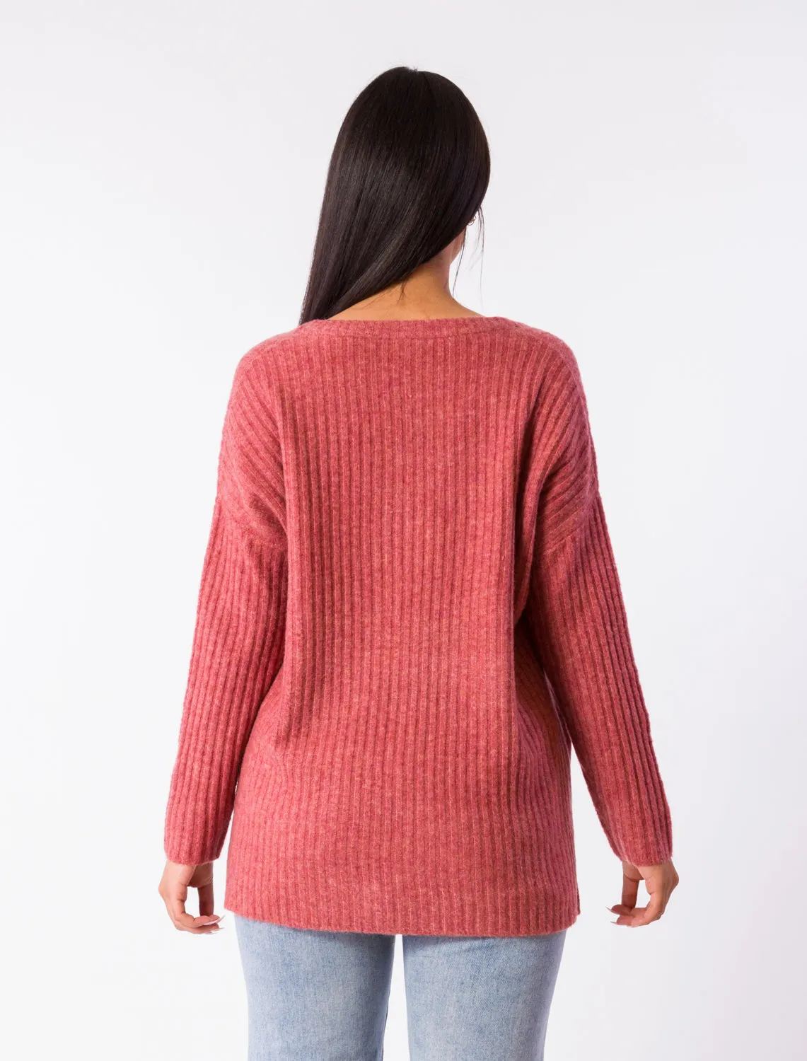 KENATA SWEATER
