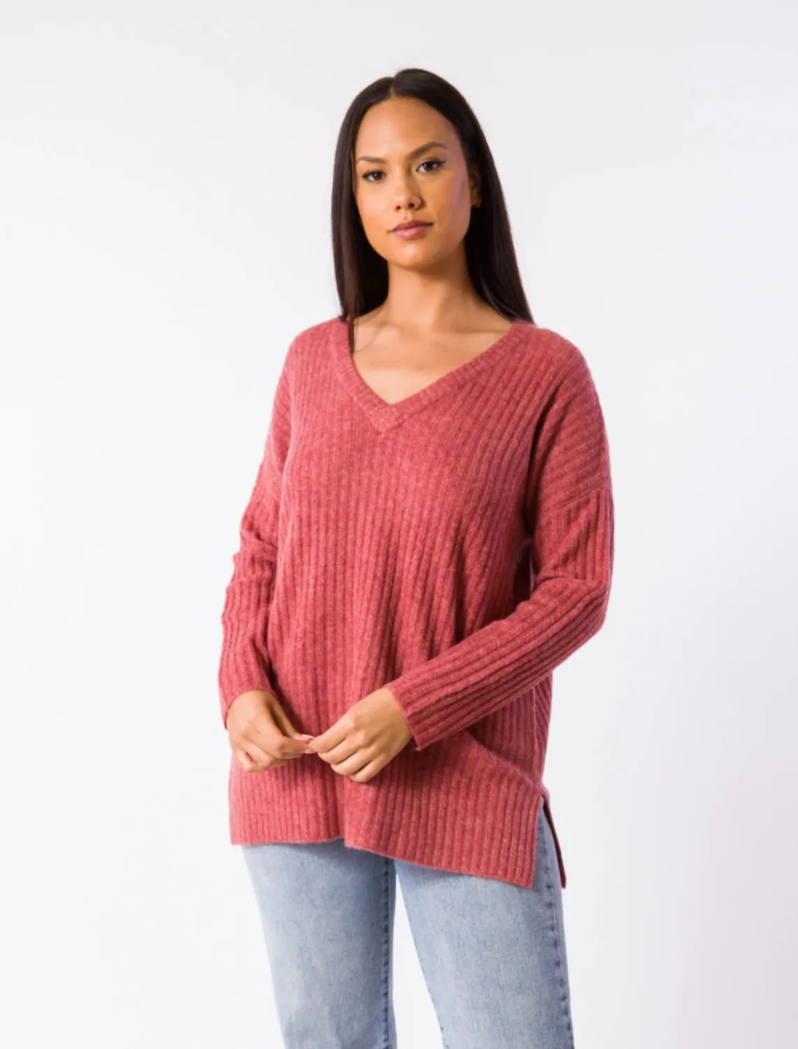 KENATA SWEATER