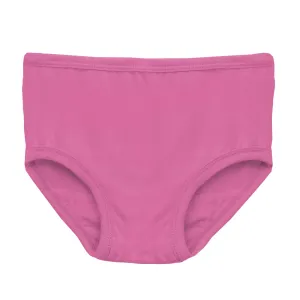 Kickee Pants Tulip Girl's Underwear